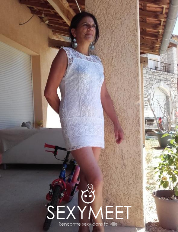 Rencontre sexe Berthegon