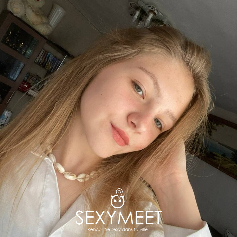 Rencontre sexe Branne