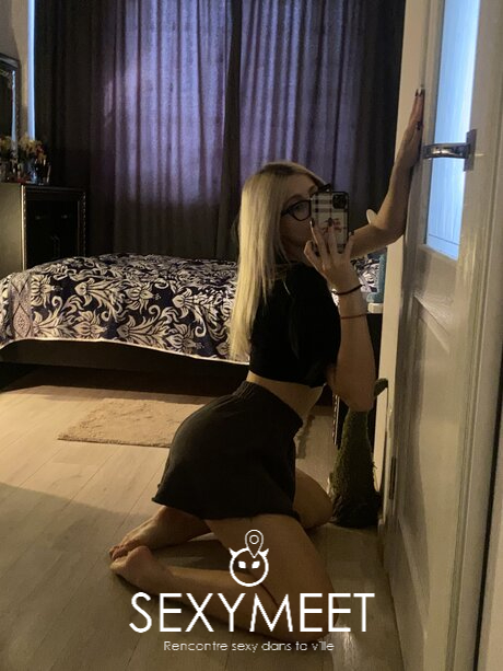 Rencontre sexe Budos