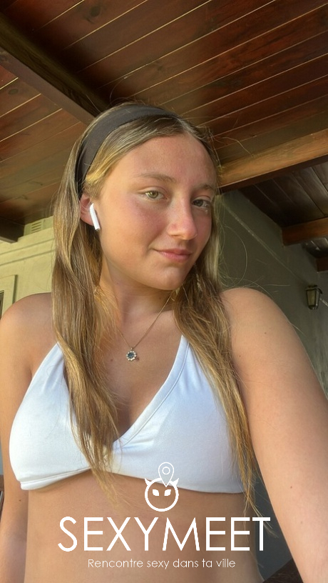 Rencontre sexe Cahuzac