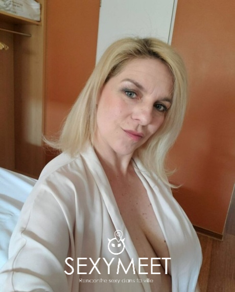 Rencontre sexe Carnoux en Provence