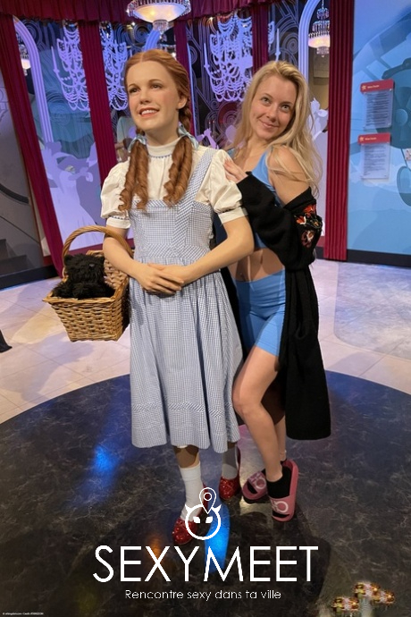 Rencontre sexe Fauguerolles