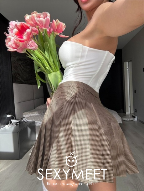 Rencontre sexe Fortschwihr