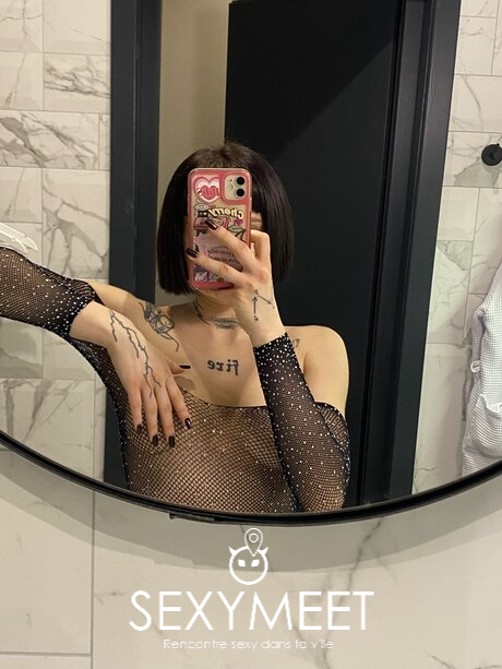 Rencontre sexe Pujols