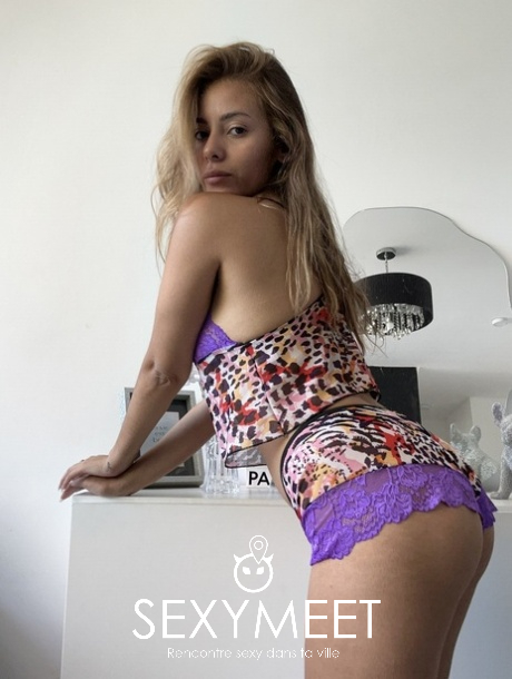 Rencontre sexe Saint Bernard