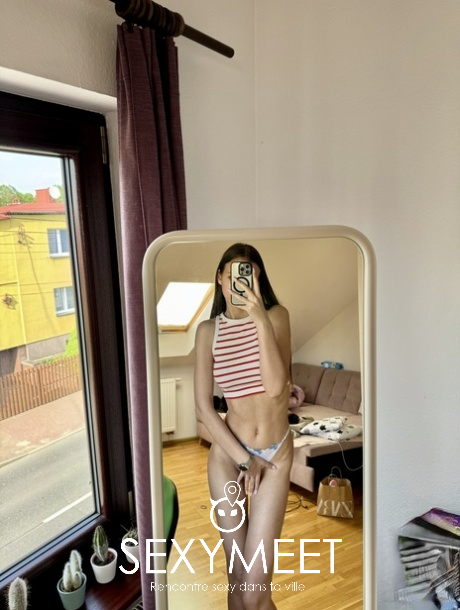 Rencontre sexe Saint Ulrich