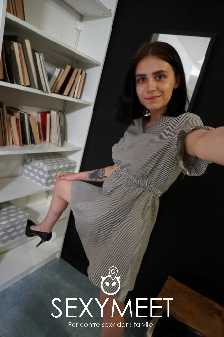 Rencontre sexe Sewen