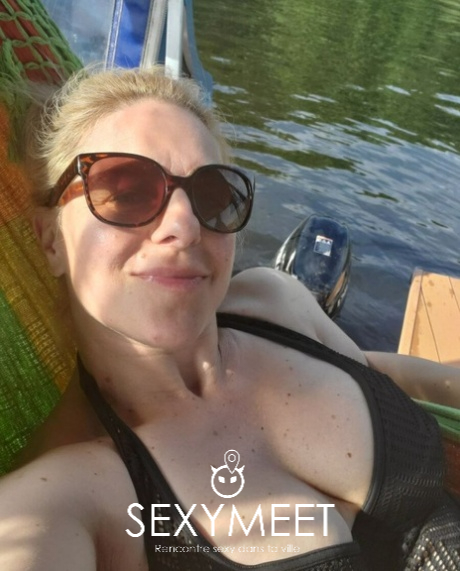 Rencontre sexe Wolfgantzen