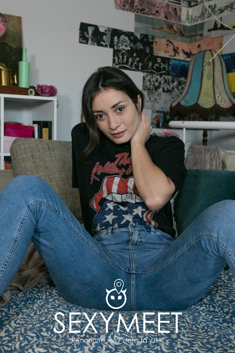 Rencontre sexe Angaïs