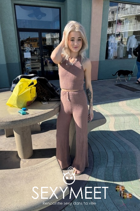 Rencontre sexe Anhaux