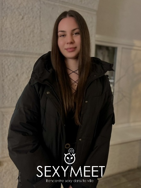 Rencontre sexe Cescau