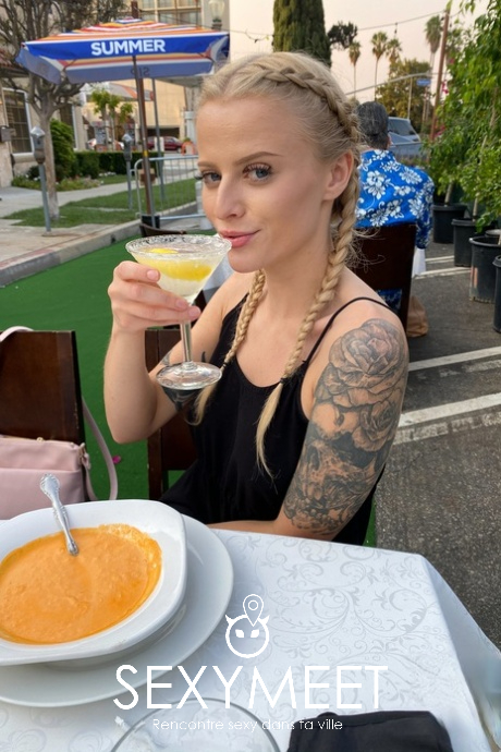 Rencontre sexe Hautefage la Tour
