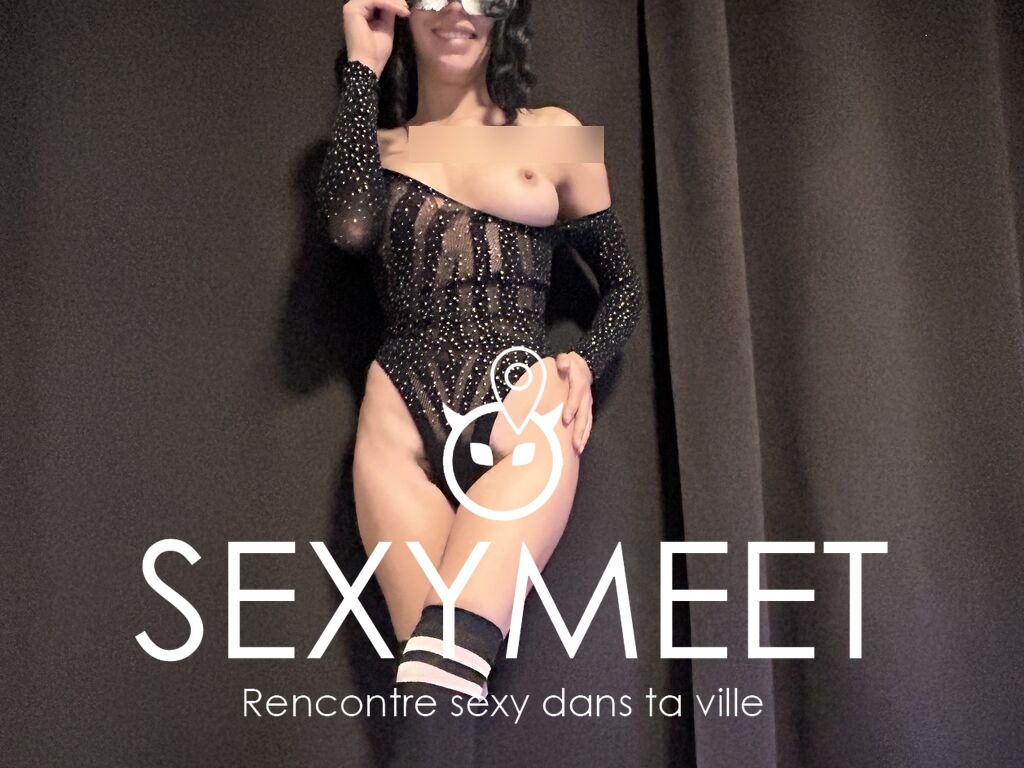 Rencontre sexe à Aast