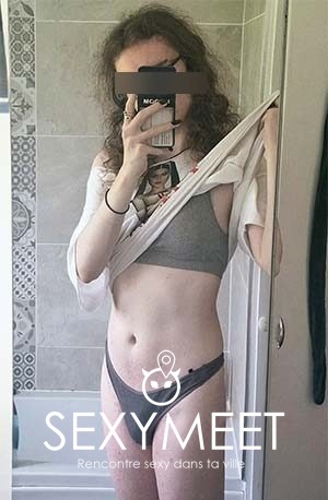 Rencontre sexe à Aillas