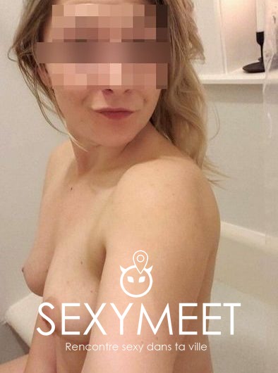 Rencontre sexe à Ajac