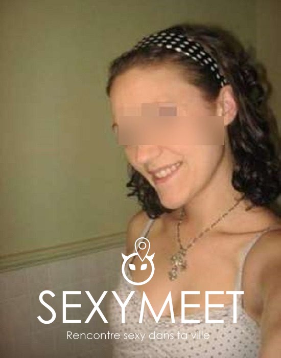 Rencontre sexe Ă Anderny