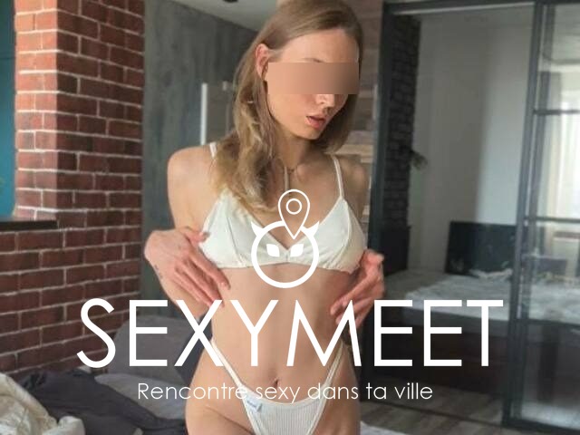 Rencontre sexe à Antin