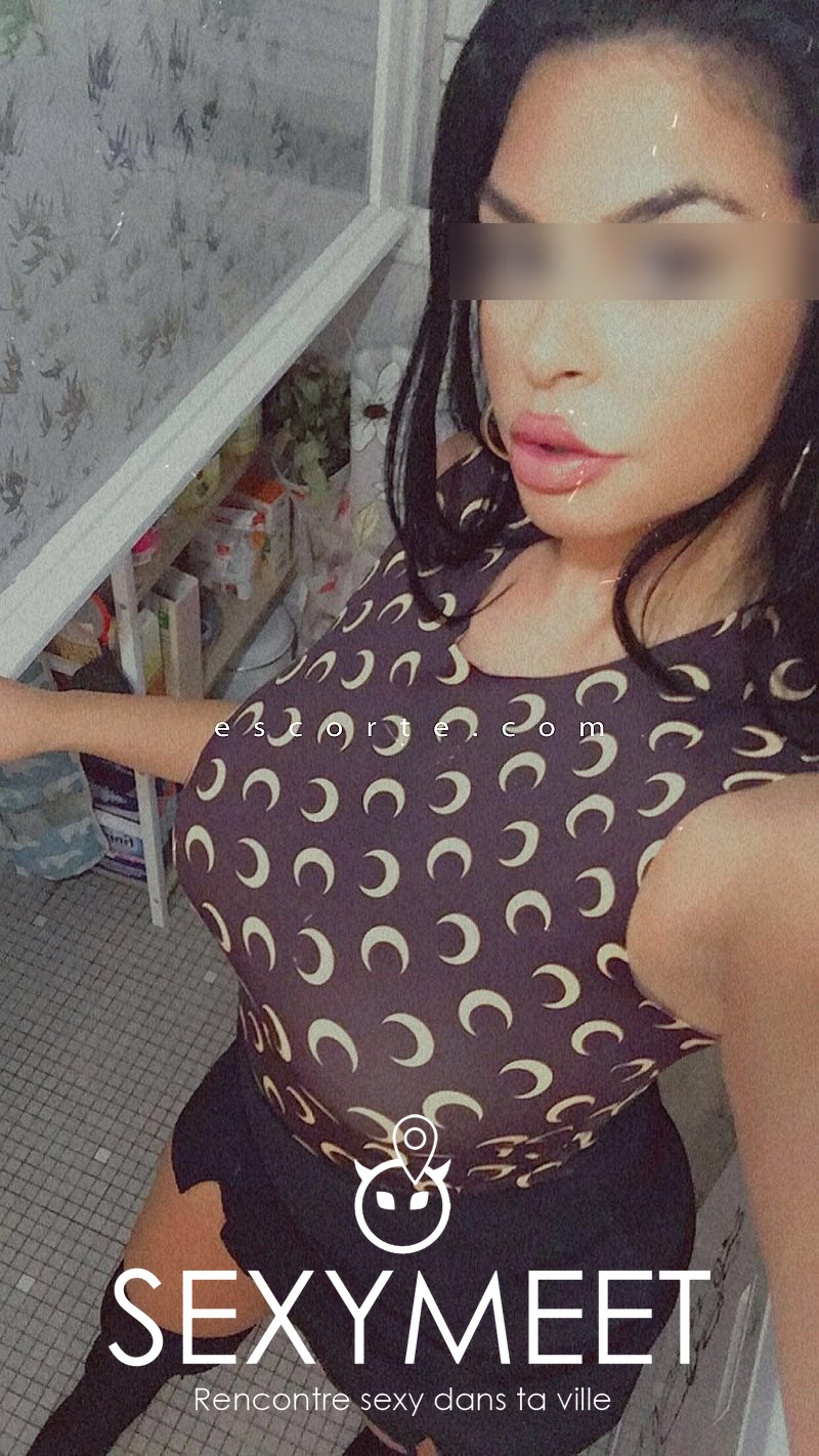 Rencontre sexe Ă Argilliers