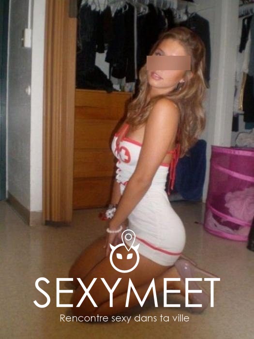 Rencontre sexe à Arrout