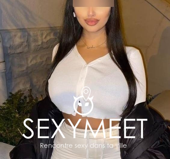 Rencontre sexe à Auriac