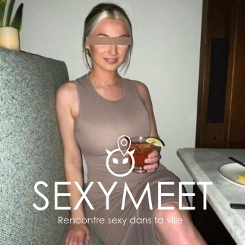 Rencontre sexe à Aurouër