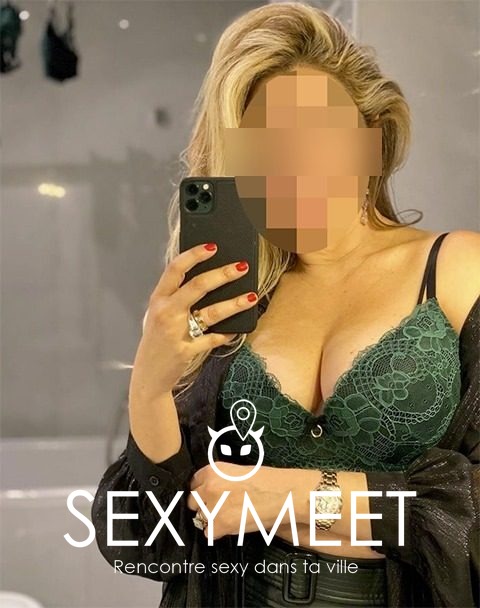 Rencontre sexe à Auzits