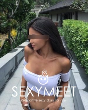 Rencontre sexe à Béguey