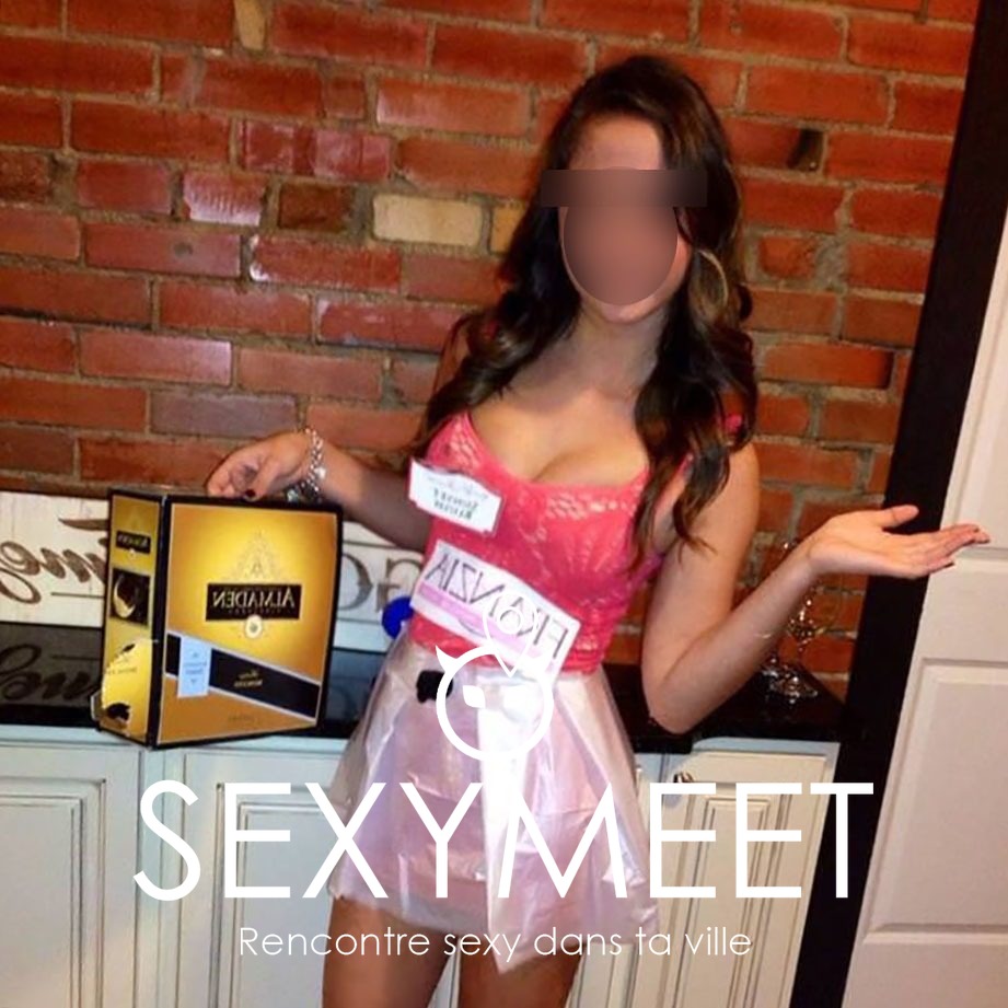 Rencontre sexe à Bénaix