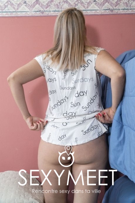 Rencontre sexe à Béthisy Saint Martin