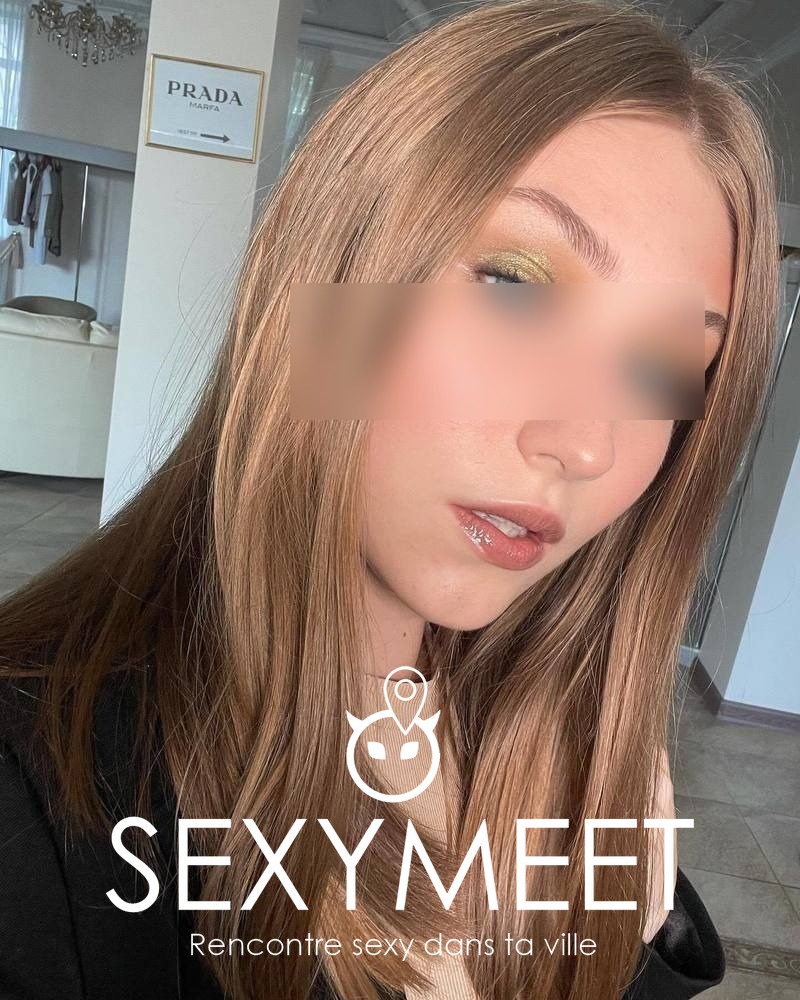 Rencontre sexe Ă Ballons