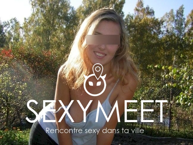 Rencontre sexe à Ban de Laveline