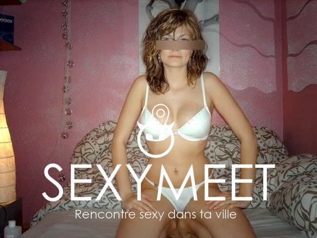Rencontre sexe à Bannoncourt