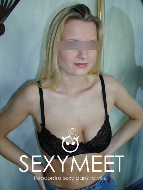Rencontre sexe Ă Banvillars