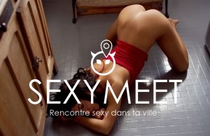 Rencontre sexe Ă Barberier