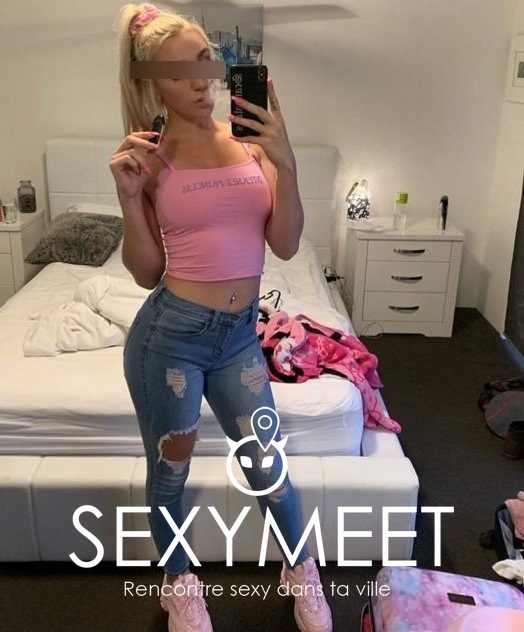 Rencontre sexe à Barville