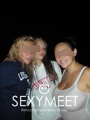 Rencontre sexe à Beautor