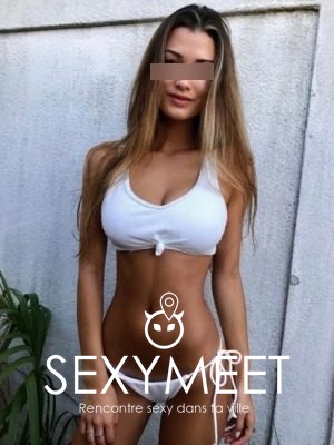 Rencontre sexe à Beauziac