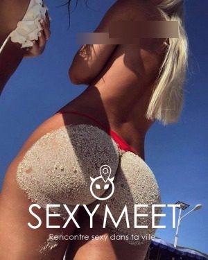Rencontre sexe à Bellefond