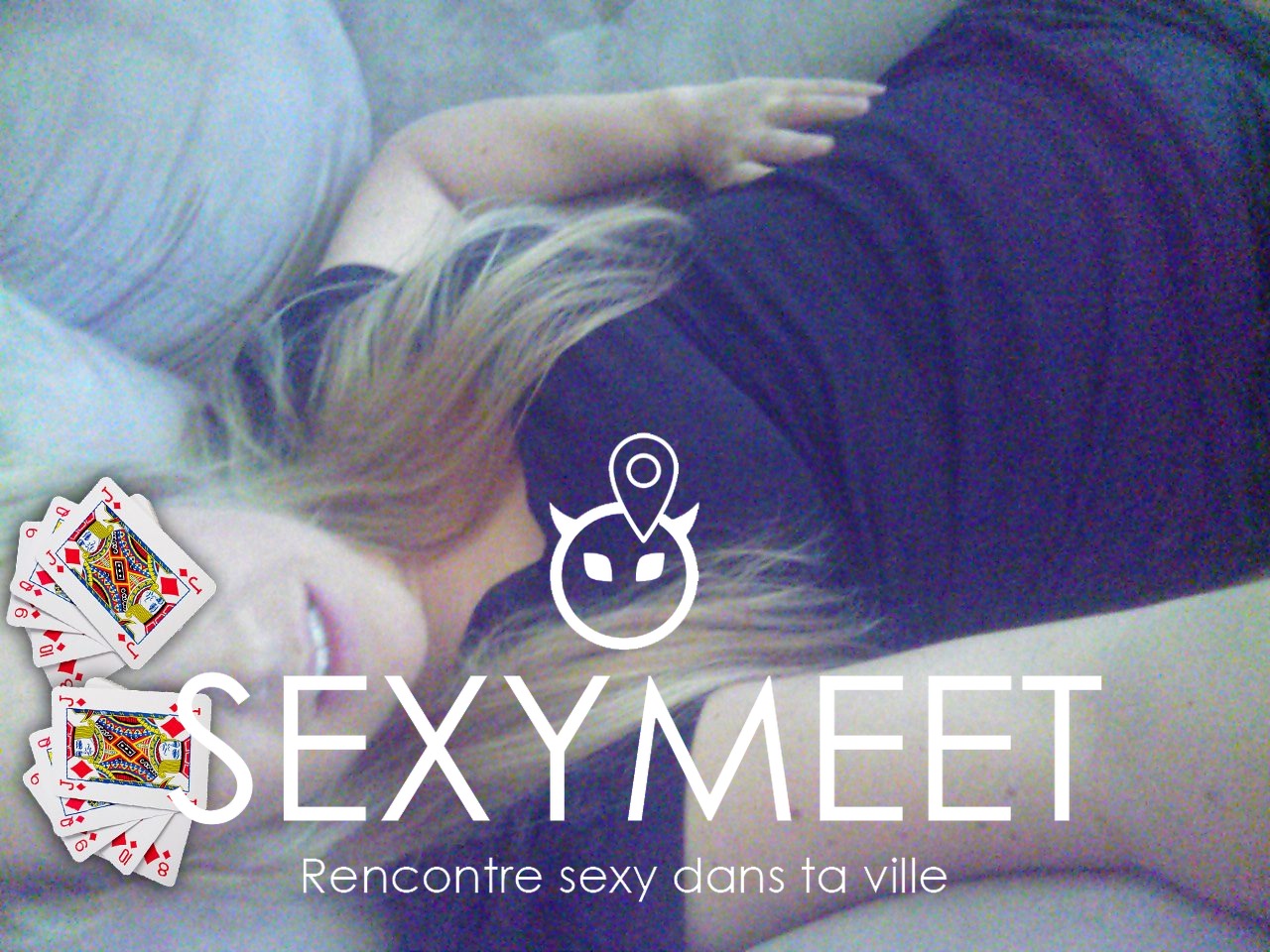 Rencontre sexe à Berneuil sur Aisne