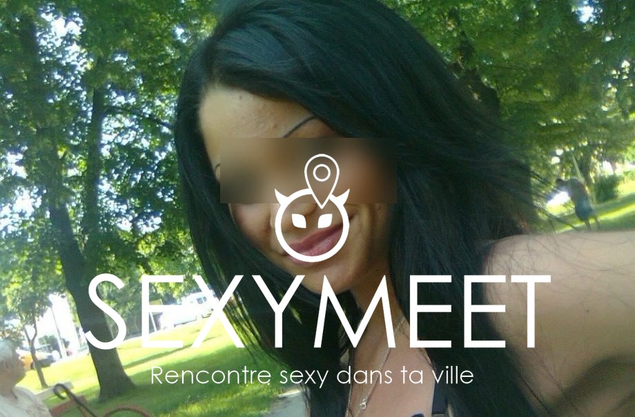 Rencontre sexe à Bernis