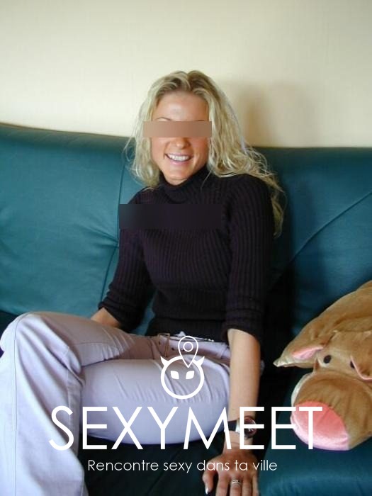 Rencontre sexe à Berthecourt
