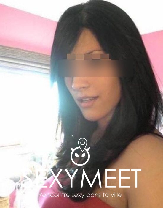 Rencontre sexe à Berthez