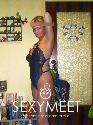 Rencontre sexe à Besset