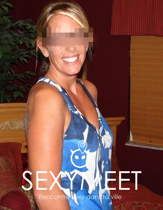 Rencontre sexe à Bezouce