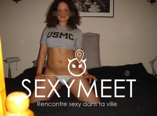 Rencontre sexe à Bize