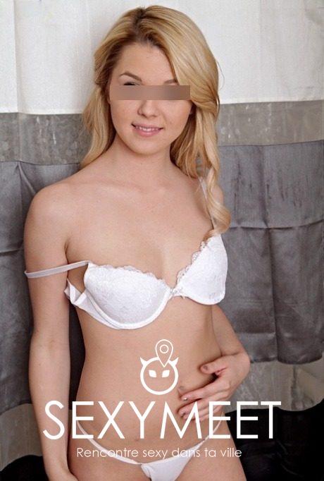 Rencontre sexe à Blain