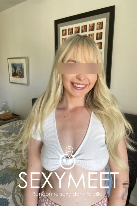 Rencontre sexe à Bonnevaux