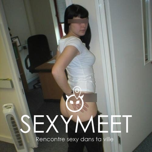 Rencontre sexe à Bouesse
