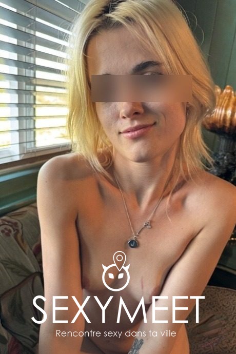 Rencontre sexe à Bouniagues