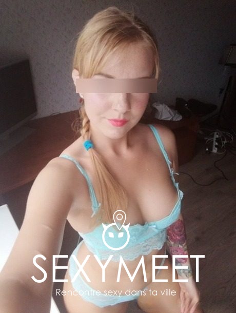 Rencontre sexe Ă Brezolles
